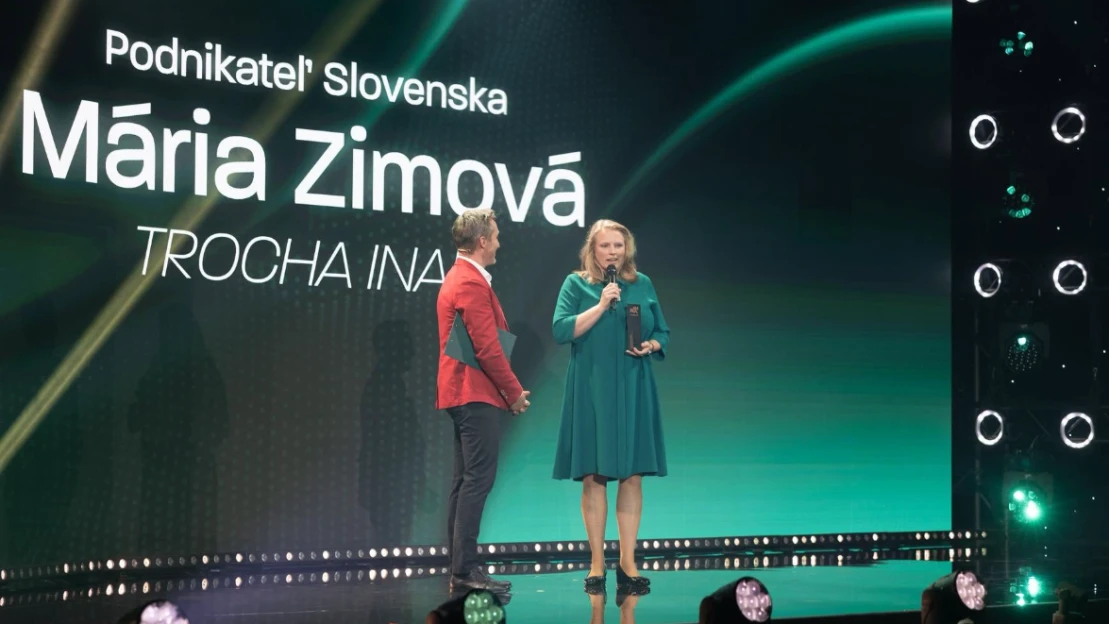 A ako anjel, B ako bábätko. Chcela pomôcť synovi s abecedou, vyvinula inovatívnu vzdelávaciu metódu
