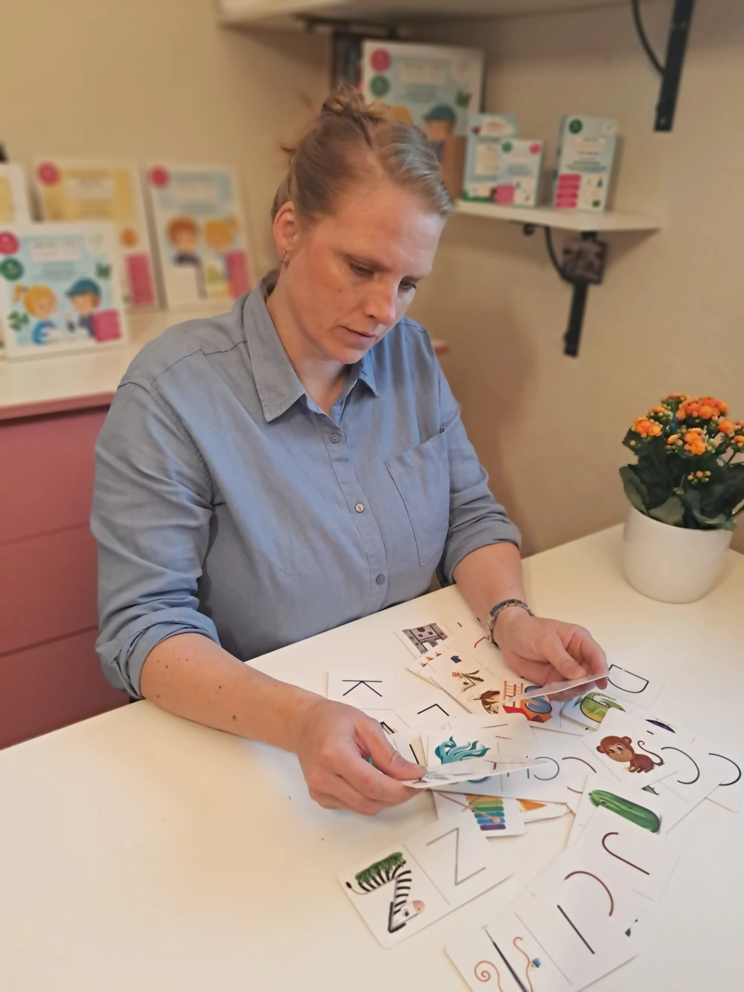 Mária Zimová Trocha inak VTU