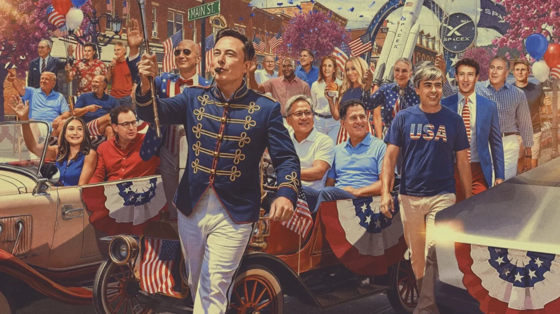 Najbohatší Američania ešte nikdy nemali toľko peňazí. Ich majetok dosiahol rekordných osem biliónov dolárov