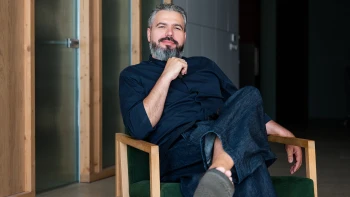 AI transformačný dizajnér Roman Pii Wagner: Firmy nemajú problém s technológiou, ale s predstavivosťou