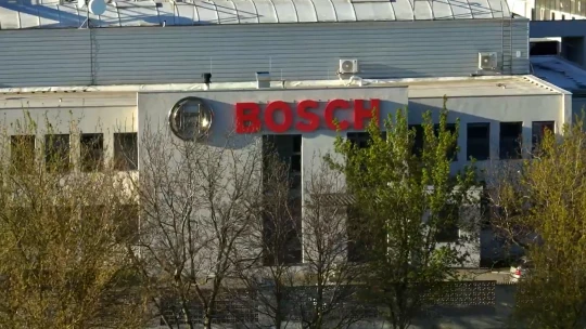 Slovensko prichádza o ďalšiu fabriku. Bosch presunie 150 pracovných miest do Srbska
