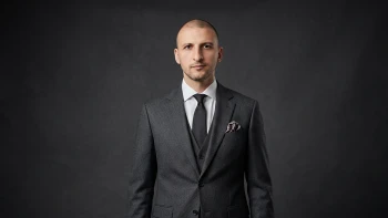 Vďaka týmto trom knihám som zbohatol, tvrdí úspešný podnikateľ. Ani jedna nie je o biznise