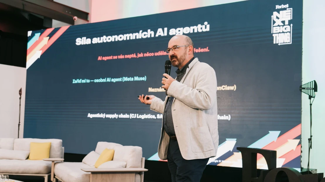 Agenti AI nie sú iba pomocníci, možno ich zmanipulovať, hovorí expert