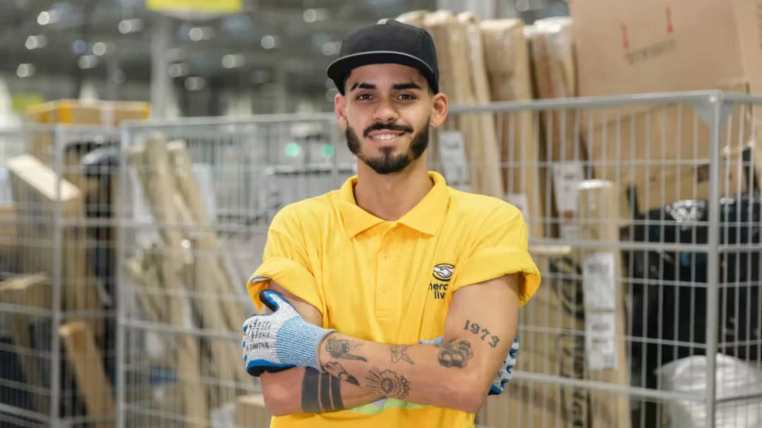 Jeho akcie vzrástli o viac ako 6-tisíc percent. Juhoamerický unikát Mercado Libre zarába aj na tom, čo Amazonu chýba