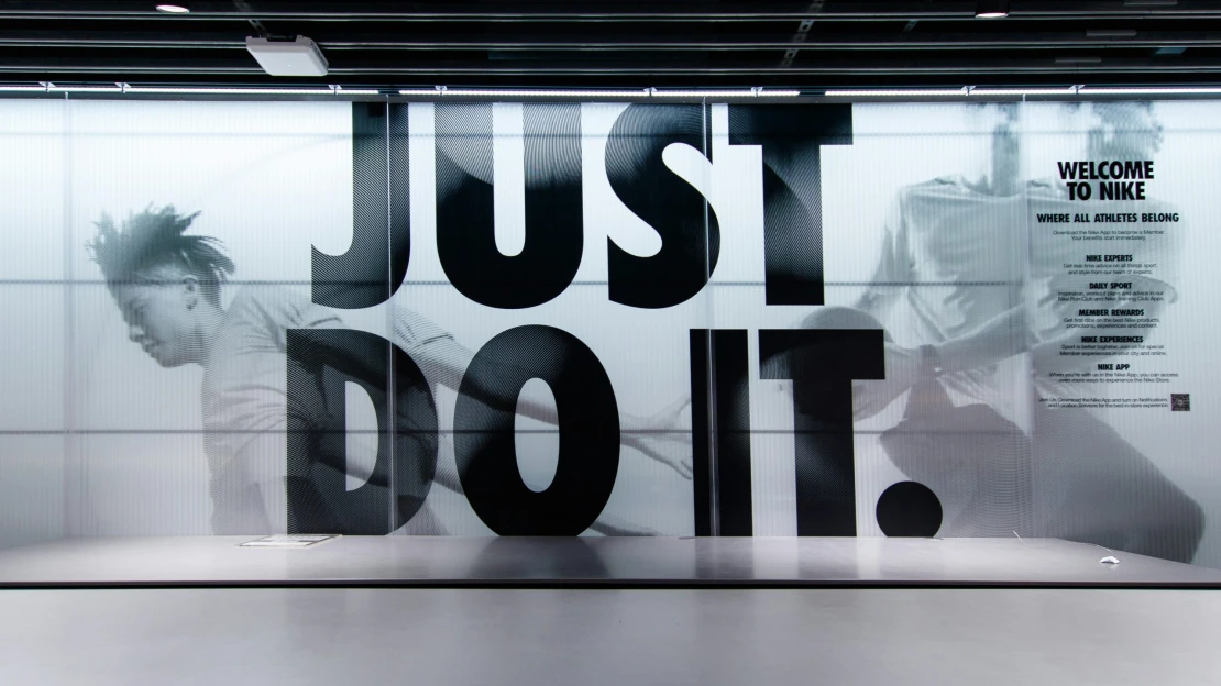 Pád športového giganta. Nike vypadáva z indexu S&P 100 a jej hodnota klesla o 220 miliárd dolárov