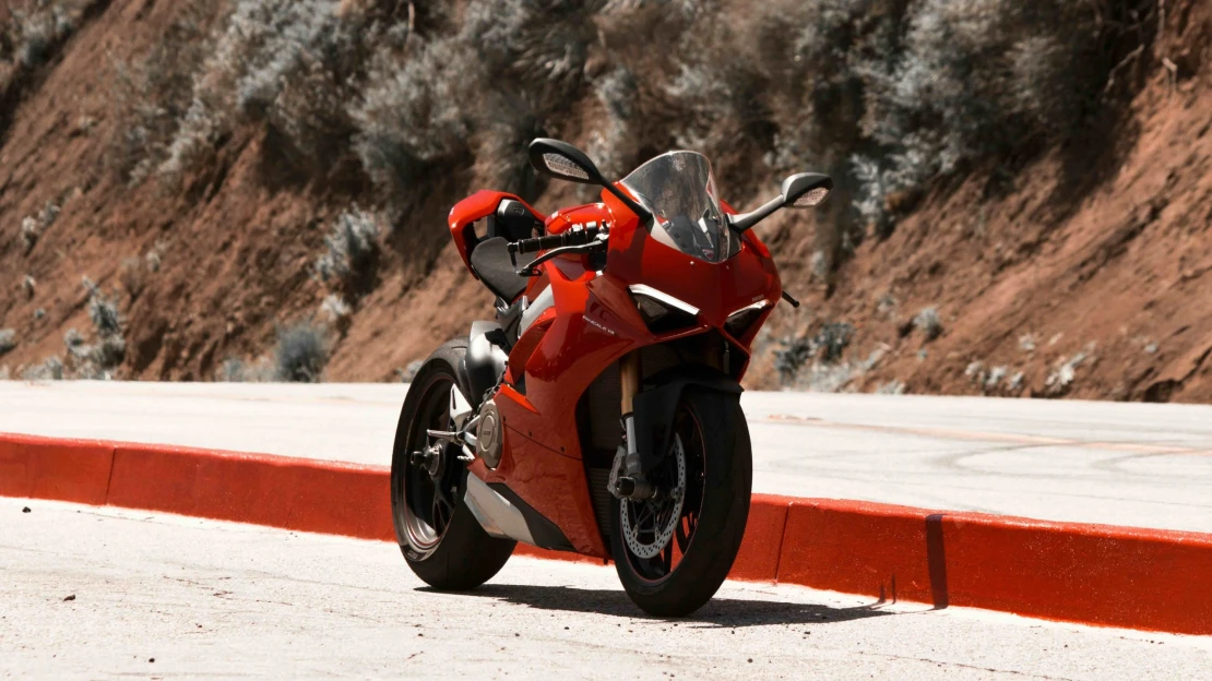 Volkswagen uvažuje v rámci zoštíhľovania aj nad predajom značky Ducati