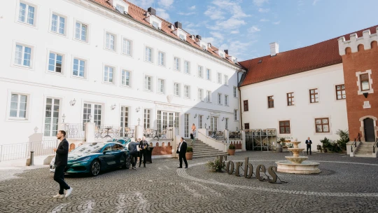 Lepšie Slovensko 2026: galéria z podujatia