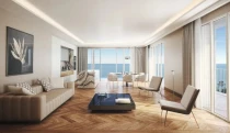 Vlastný apartmán v Marriotte alebo Four Seasons. Trend hotelových rezidencií rastie