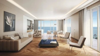 Vlastný apartmán v Marriotte alebo Four Seasons. Trend hotelových rezidencií rastie