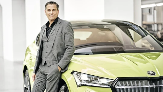 Ako Škodu Auto ovplyvní odchod šéfa? A prečo po Zellmerovi skočilo Volvo?