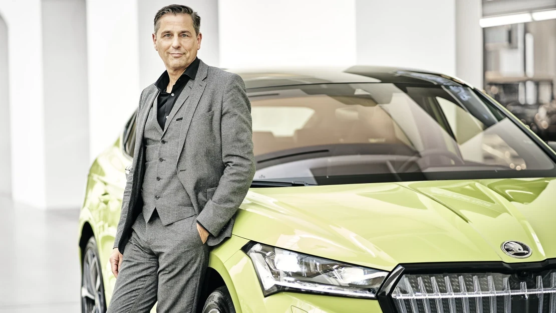 Ako Škodu Auto ovplyvní odchod šéfa? A prečo po Zellmerovi skočilo Volvo?
