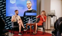 Martin Malych z CloudTalk: Peniaze investorov zakryjú chyby. Horšie je to s talentom 