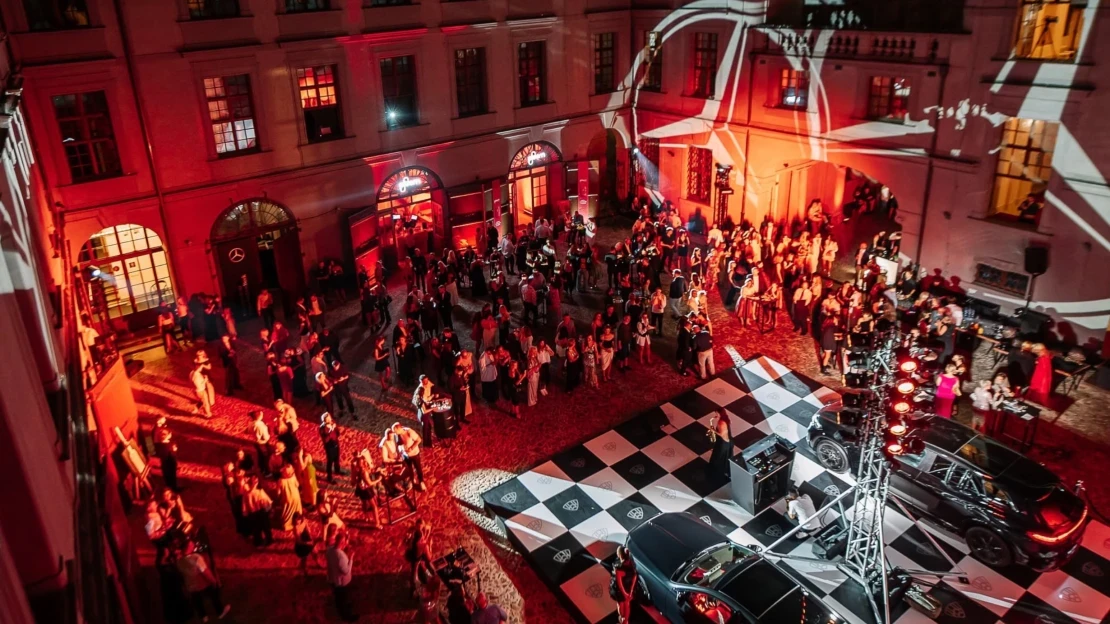Praha je neobrúsený módny diamant, hovorí prestížny nákupca módy