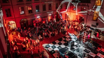 Praha je neobrúsený módny diamant, hovorí prestížny nákupca módy