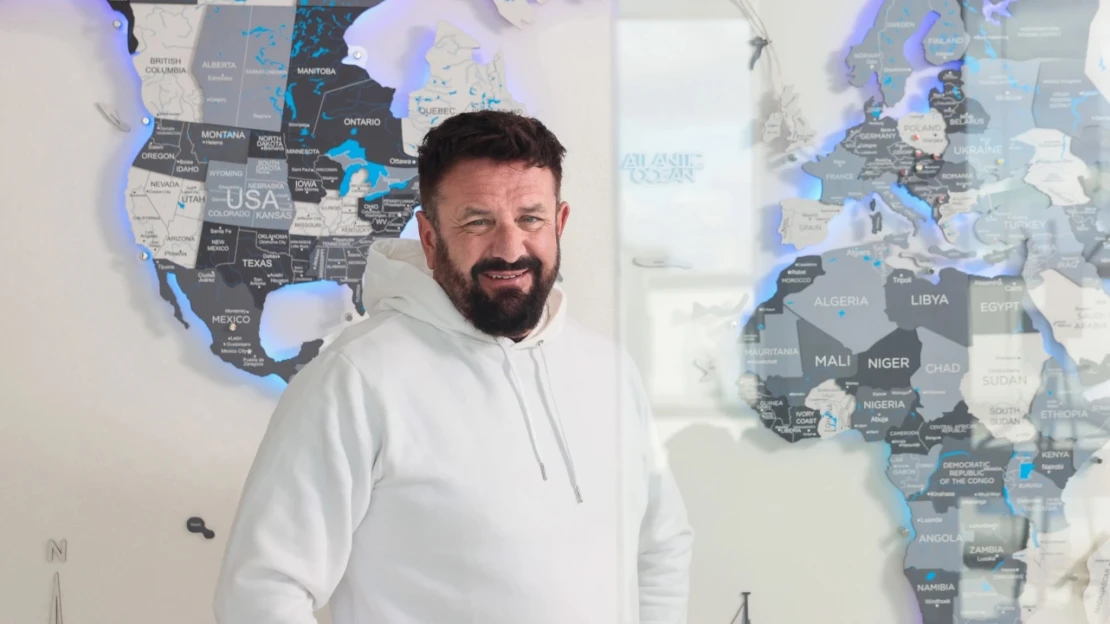 Startup Meddi posúva slovenské zdravotníctvo do novej fázy digitalizácie