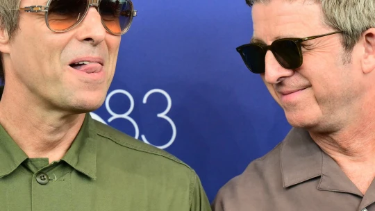 Chcete ísť na Oasis? Odpovedzte na kontrolnú otázku a dúfajte, že vás vyžrebujú