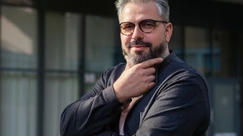 AI transformačný dizajnér Roman Pii Wagner: AI sa už vypláca polovici firiem. Zaraďte sa k nim