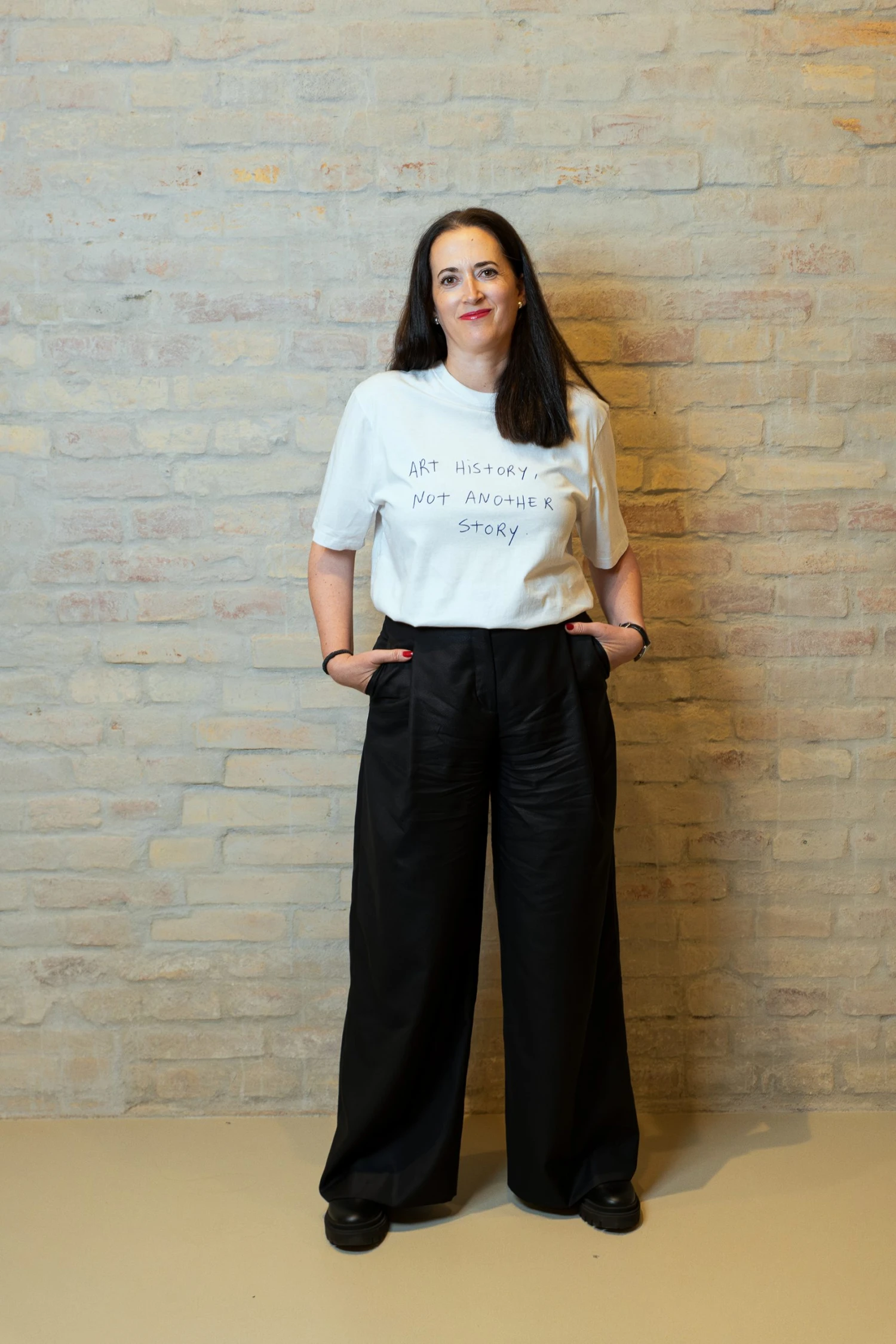 Nina Gažovičová, Soga
