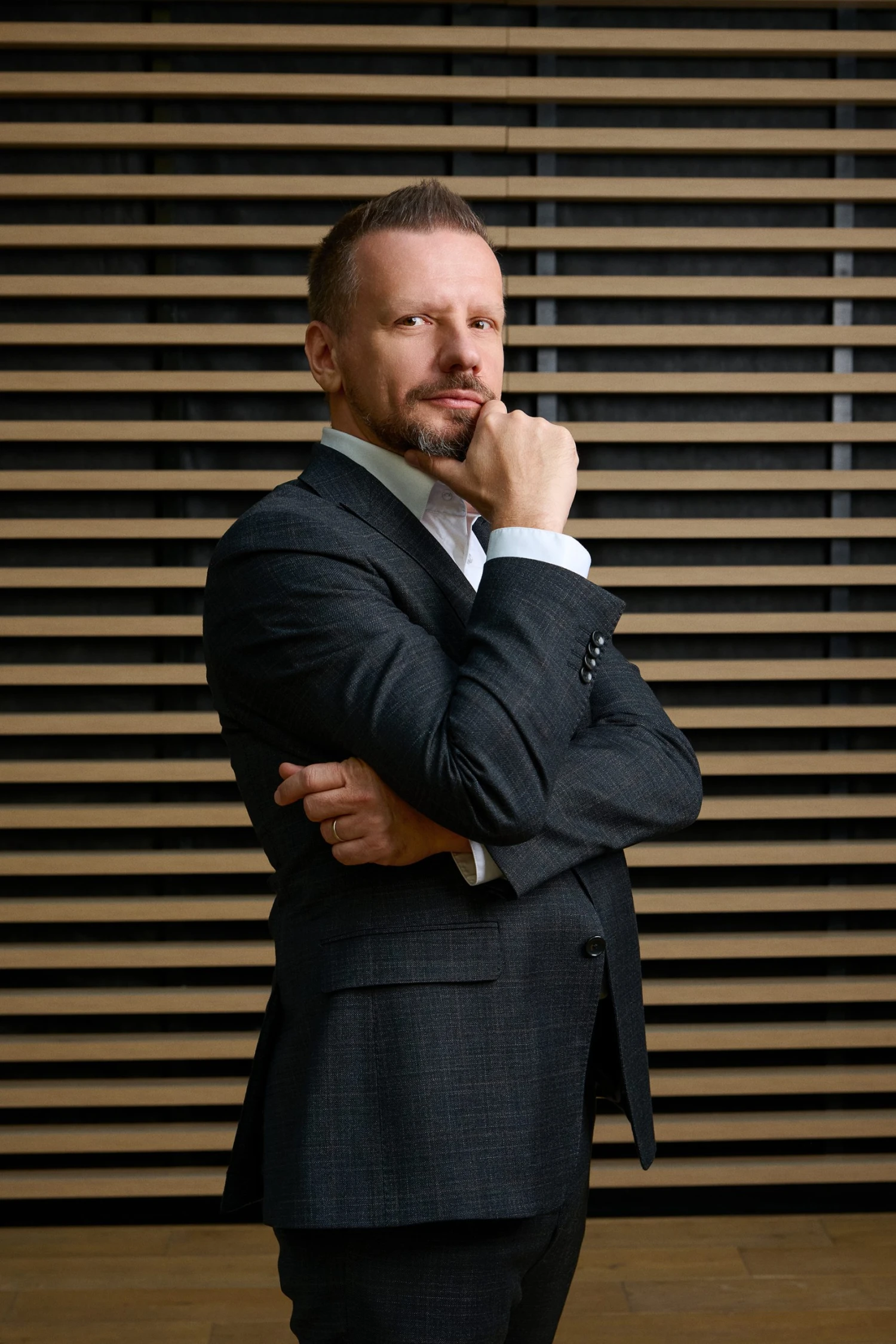 Andrej Janičina - ČSOB Leasing