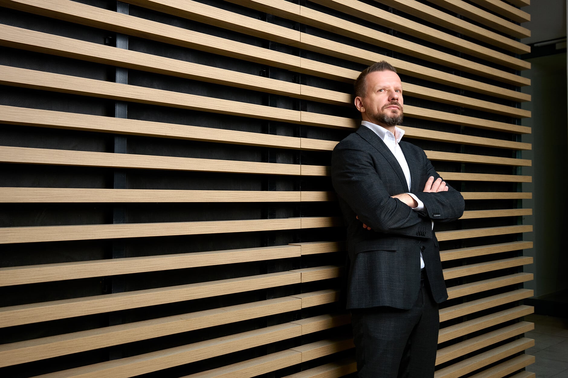 Andrej Janičina - ČSOB Leasing