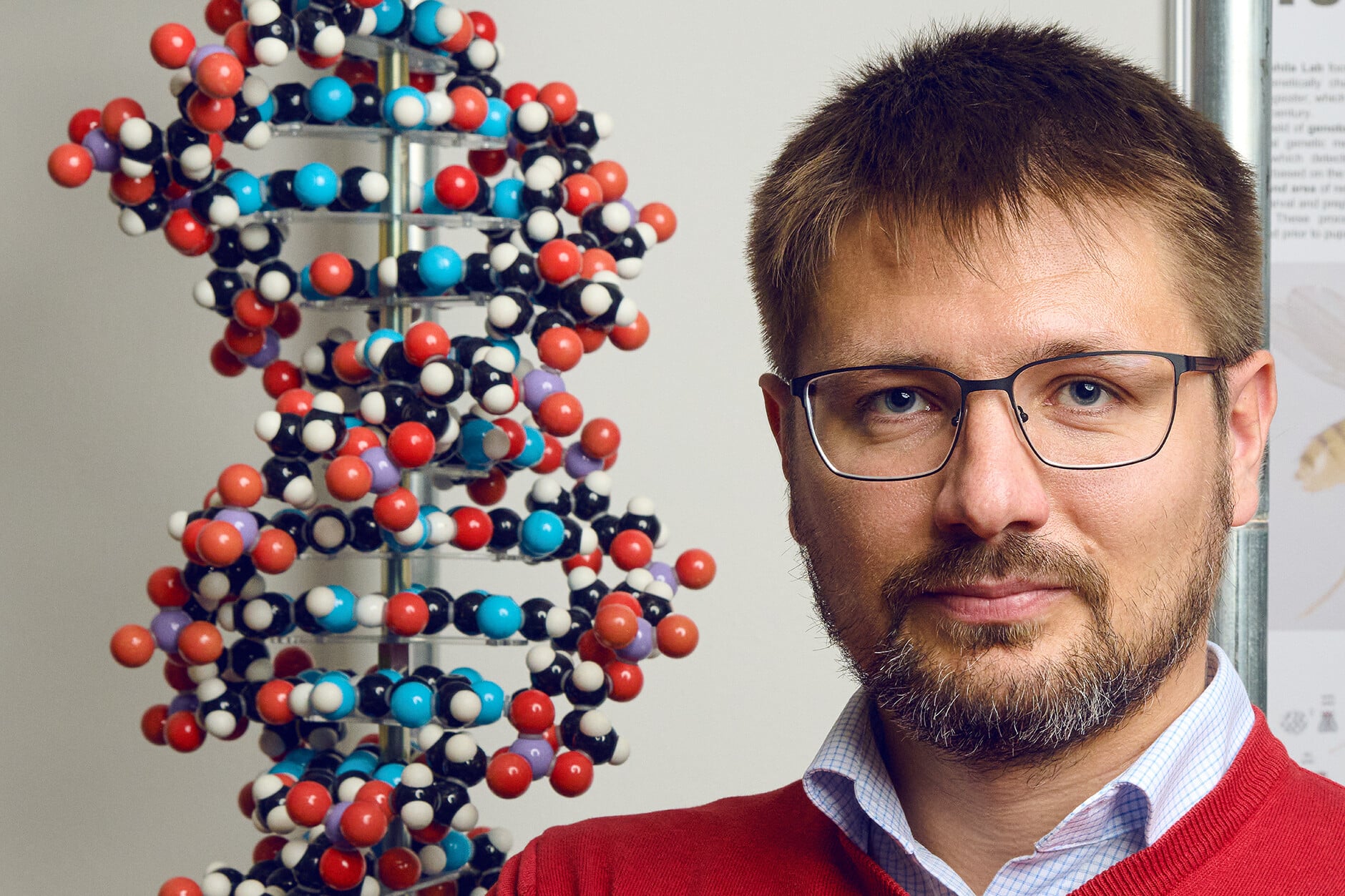 Martin Lukačišin - Bratislavské univerzitné kolégium