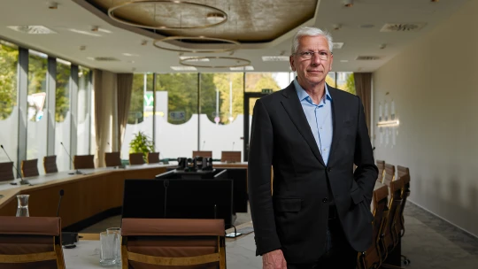 Máme päť automobiliek, no nové investície nám unikajú. Čas na reštart sa kráti, vraví šéf zväzu