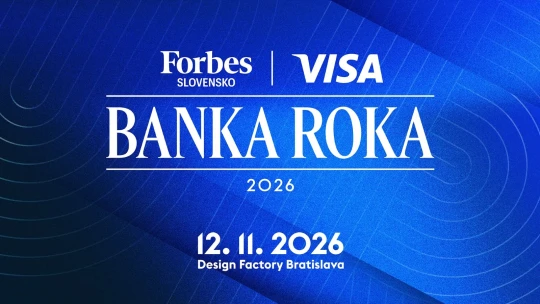 Po najbohatších Slovákoch to Forbes spočíta slovenským bankám