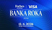 Po najbohatších Slovákoch to Forbes spočíta slovenským bankám