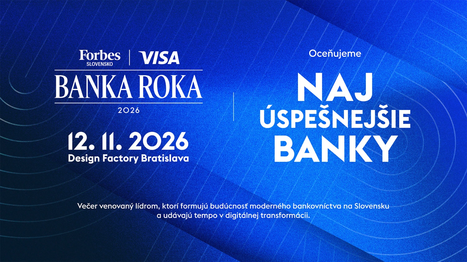 Forbes & Visa Banka roka 2026