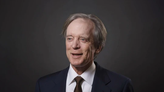 Legendárny investor Bill Gross varuje pred otočkou na trhoch. Zmeňte stratégiu, kým je čas
