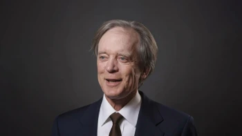 Legendárny Bill Gross varuje pred otočkou na trhoch. Zmeňte stratégiu, kým je čas