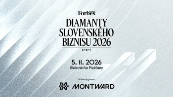 Diamanty slovenského biznisu 2026