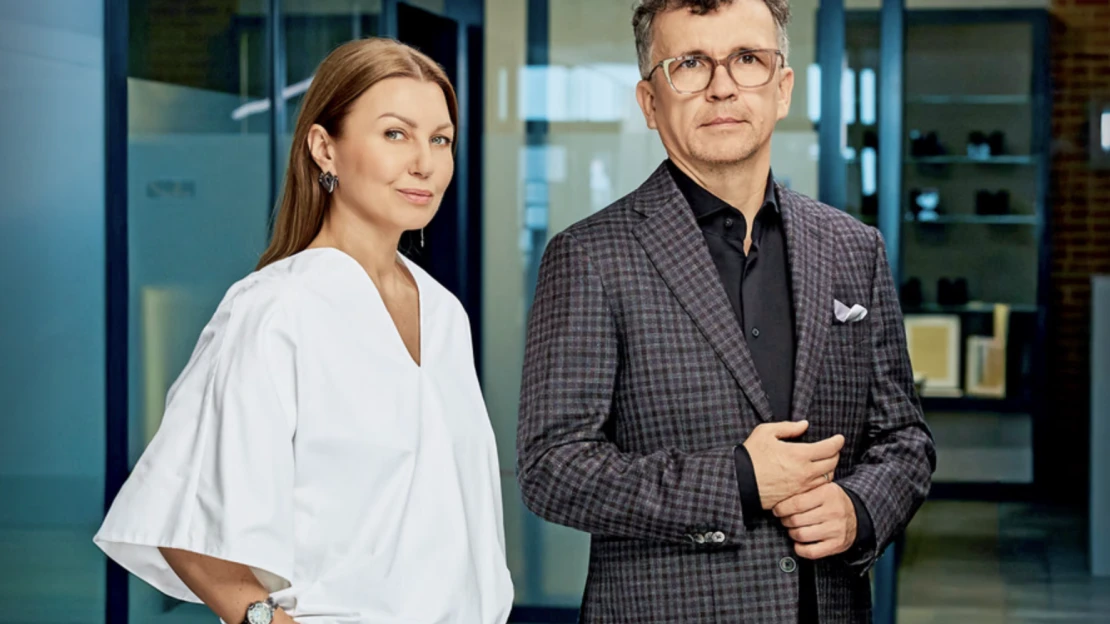 Skaut bez rúk ho naučil nevzdať sa. Z garáže potom vybudoval biznis za 53 miliónov eur, s ktorým mieri do USA