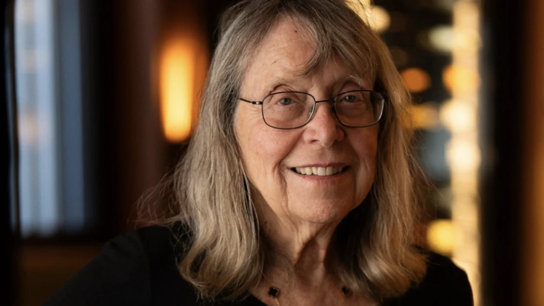 Krstná mama Silicon Valley vychovala šéfku YouTube. „Recept na úspešné dieťa neexistuje,“ hovorí Esther Wojcicki