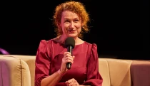 Farárka Polcková o mlčaní cirkvi: „V mene pokoja sme schopní robiť pokrytecké veci.“