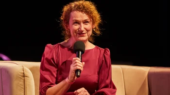Farárka Polcková o mlčaní cirkvi: „V mene pokoja sme schopní robiť pokrytecké veci.“