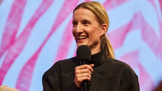 „S honorárom som išla dole.“ Adela Vinczeová o odchode z televízie a cene za nezávislosť