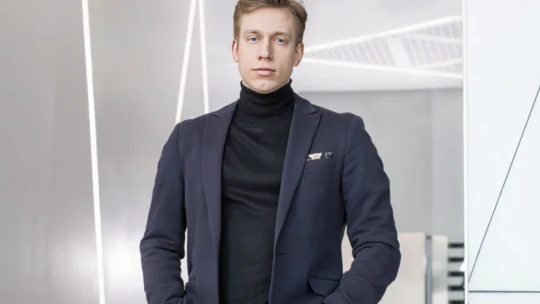 Zlyhal v Poľsku, uspel v Amerike. Jeho inteligentný diktafón dobýva Silicon Valley