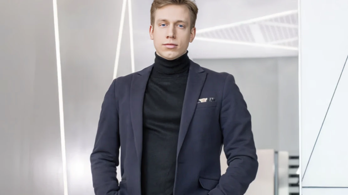Zlyhal v Poľsku, uspel v Amerike. Jeho inteligentný diktafón dobýva Silicon Valley