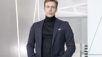 Zlyhal v Poľsku, uspel v Amerike. Jeho inteligentný diktafón dobýva Silicon Valley