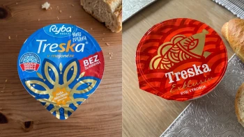 Tresku dnes vyrábajú dvaja najbohatší Slováci. Výroba v Žiline vedie nad Košicami