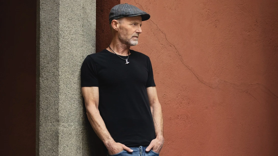 Harry Hole bez odznaku a alkoholu. Jo Nesbø odhaľuje, čo zachránilo jeho hrdinu pred samovraždou