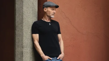 Harry Hole bez odznaku a alkoholu. Jo Nesbø odhaľuje, čo zachránilo jeho hrdinu pred samovraždou