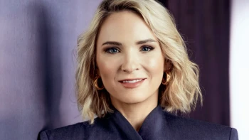 Začínala v kasíne, startup predala za milióny. „Lojalita bez vzájomnosti je naivita,“ hovorí podnikateľka Karolina Pelc