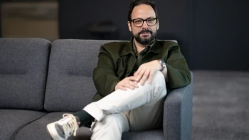 Revolut chce mať 150 miliónov zákazníkov. Šéf bankovej divízie vysvetľuje, prečo tradičné banky strácajú náskok