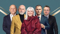 V biznise ich poznajú roky. Do rebríčka najbohatších Slovákov sa dostali až teraz