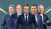 Kto si najviac polepšil oproti minulému roku? Rebríček Najbohatších Slovákov priniesol nové poradie