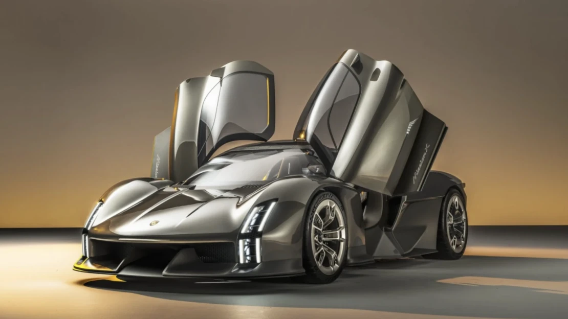 Porsche mení stratégiu. Chce vyrábať menej áut a zarábať viac