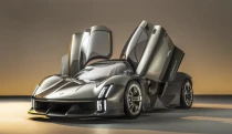 Porsche mení stratégiu. Chce vyrábať menej áut a zarábať viac