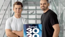 Chceli si privyrobiť na nájom. Teraz ich startup dobýja Silicon Valley